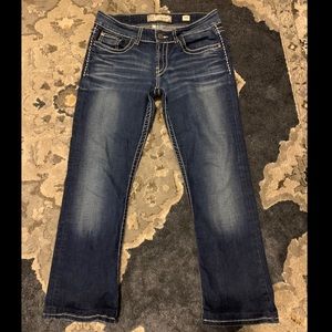 BKE Denim Culture Boot Cut